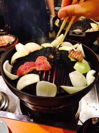 Sapporo Genghis Khan Honten